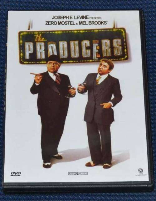 The Producers